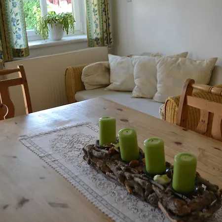 Séjour chez l'habitant Gastehaus Taucher *