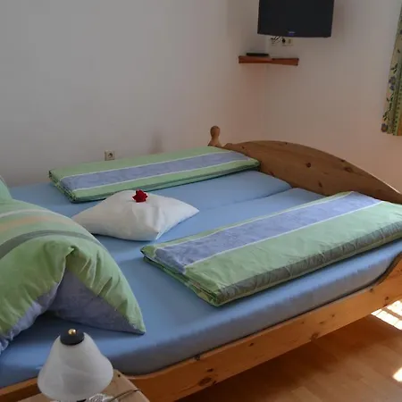 Séjour chez l'habitant Gastehaus Taucher Bad Blumau