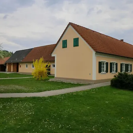 Séjour chez l'habitant Gastehaus Taucher