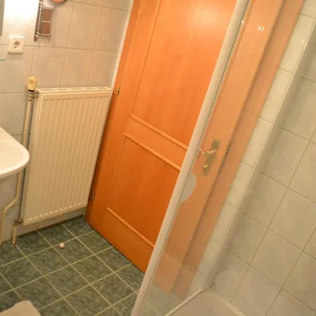 Gastehaus Taucher Bad Blumau