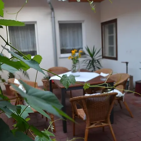 Gastehaus Taucher * Bad Blumau