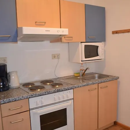 Gastehaus Taucher Quarto em Acomodações Particulares Bad Blumau