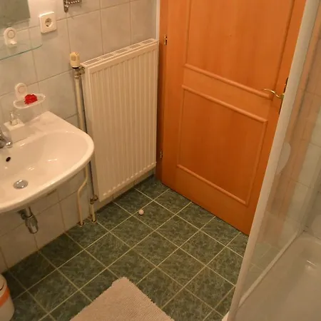 Gastehaus Taucher * Bad Blumau