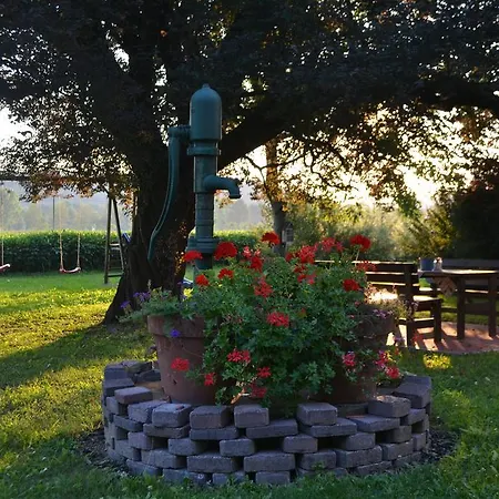 Gastehaus Taucher Séjour chez l'habitant
