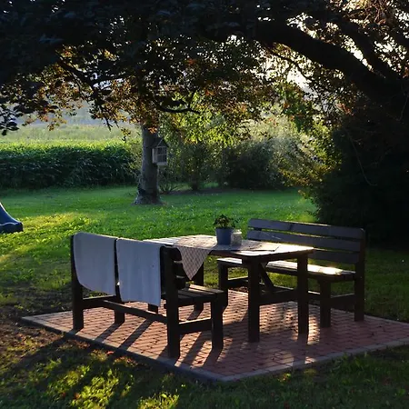 Séjour chez l'habitant Gastehaus Taucher Bad Blumau