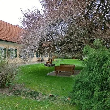 Séjour chez l'habitant Gastehaus Taucher *