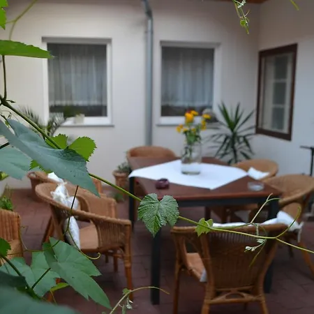 Séjour chez l'habitant Gastehaus Taucher