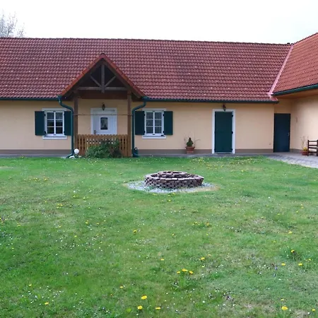 Séjour chez l'habitant Gastehaus Taucher Bad Blumau