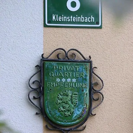 Quarto em Acomodações Particulares Gastehaus Taucher *