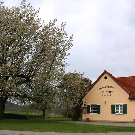 Gastehaus Taucher * Bad Blumau