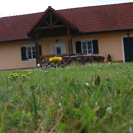 Gastehaus Taucher Séjour chez l'habitant Bad Blumau