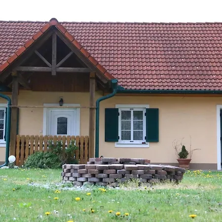 Gastehaus Taucher Bad Blumau