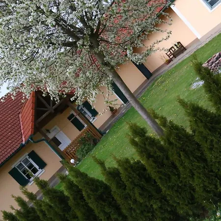 Gastehaus Taucher Bad Blumau