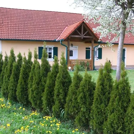 Gastehaus Taucher Séjour chez l'habitant *