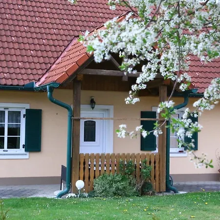 Gastehaus Taucher Quarto em Acomodações Particulares Bad Blumau