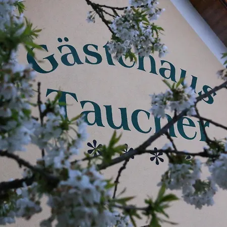 Séjour chez l'habitant Gastehaus Taucher Bad Blumau