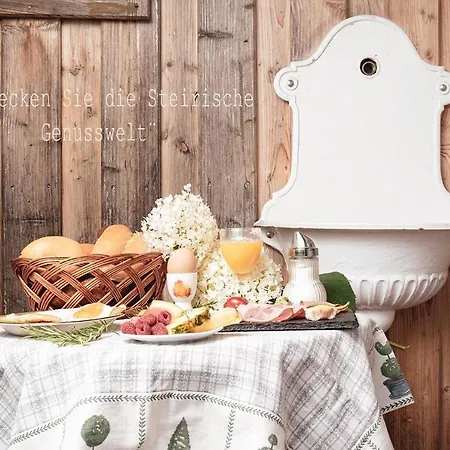 Gastehaus Taucher Séjour chez l'habitant