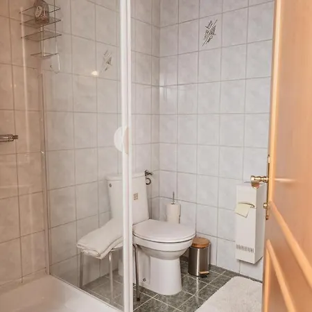 Gastehaus Taucher * Bad Blumau