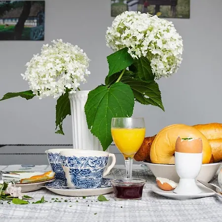 Séjour chez l'habitant Gastehaus Taucher *