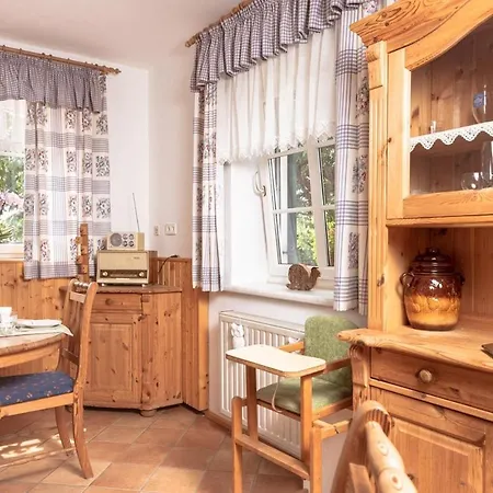 Gastehaus Taucher Séjour chez l'habitant *