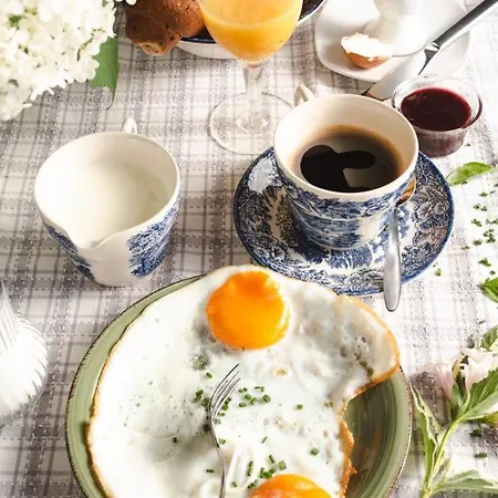 Séjour chez l'habitant Gastehaus Taucher Bad Blumau