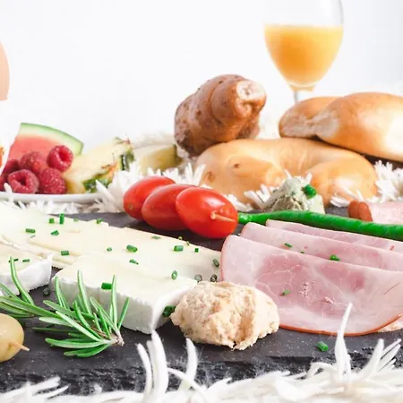 Gastehaus Taucher Quarto em Acomodações Particulares