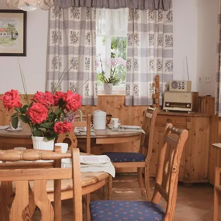 Gastehaus Taucher Séjour chez l'habitant