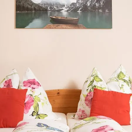 Quarto em Acomodações Particulares Gastehaus Taucher Bad Blumau