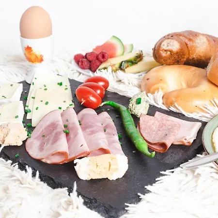 Gastehaus Taucher Séjour chez l'habitant Bad Blumau