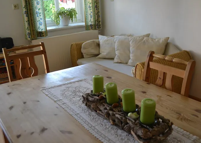 منزل للإقامة Gastehaus Taucher *