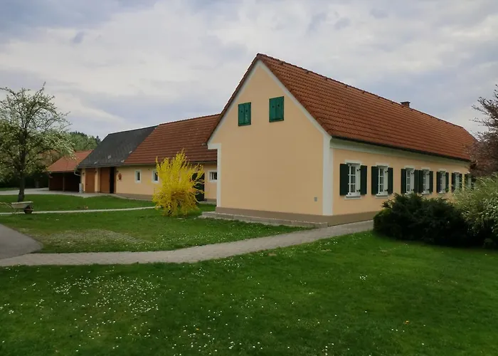 منزل للإقامة Gastehaus Taucher