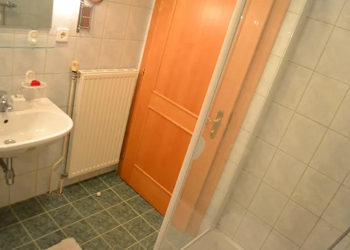 Gastehaus Taucher باد بلوماو