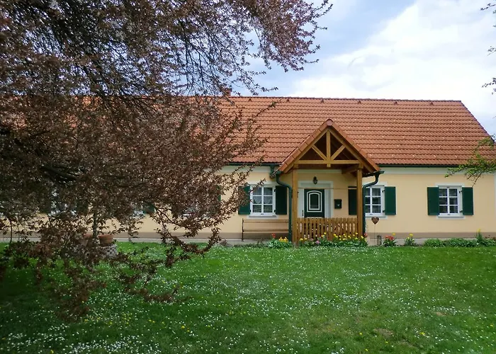 Gastehaus Taucher בית אירוח