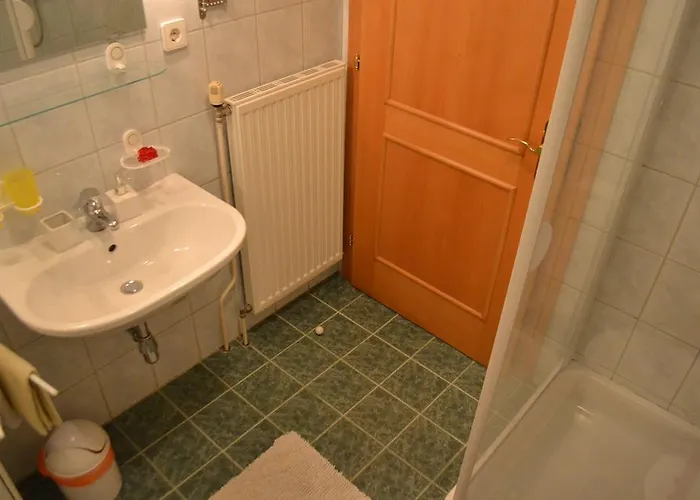 Gastehaus Taucher * باد بلوماو