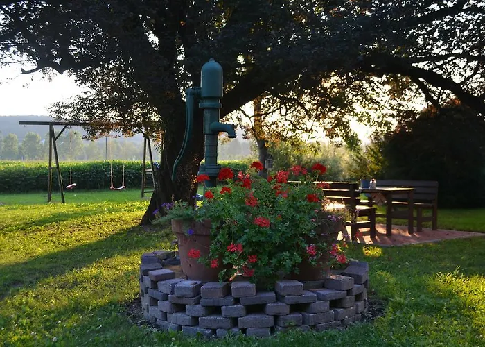 Gastehaus Taucher בית אירוח