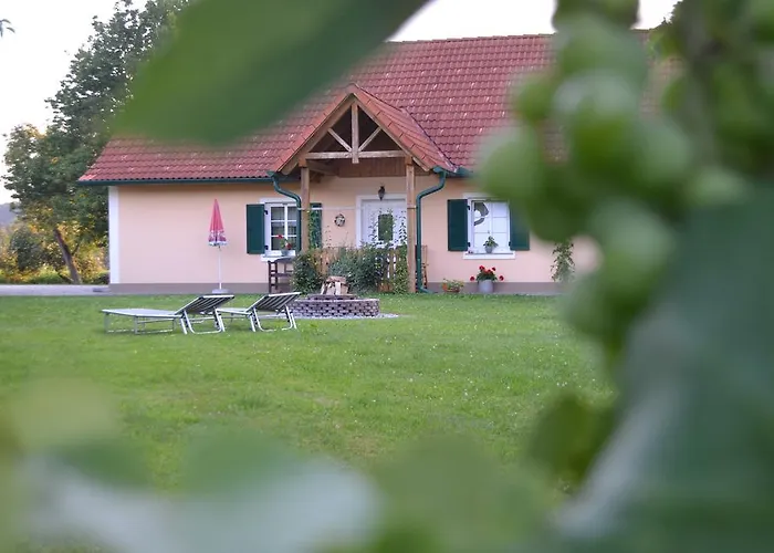 Gastehaus Taucher منزل للإقامة باد بلوماو