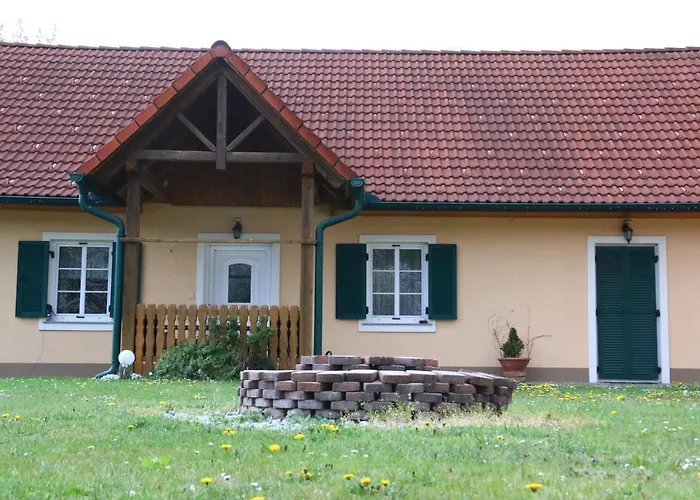 Gastehaus Taucher באד בלומאו