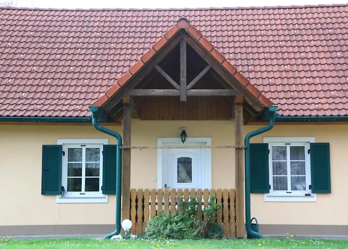 منزل للإقامة Gastehaus Taucher *