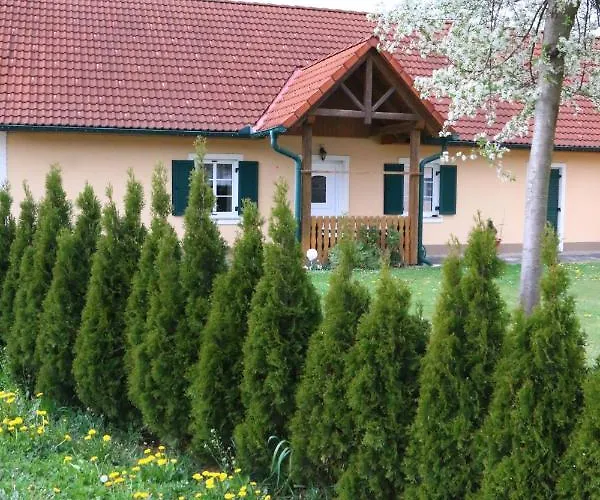 Gastehaus Taucher منزل للإقامة *