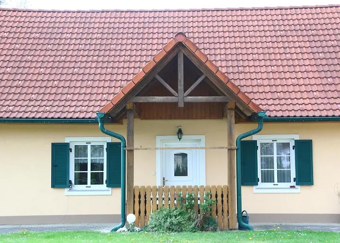 Gastehaus Taucher منزل للإقامة باد بلوماو