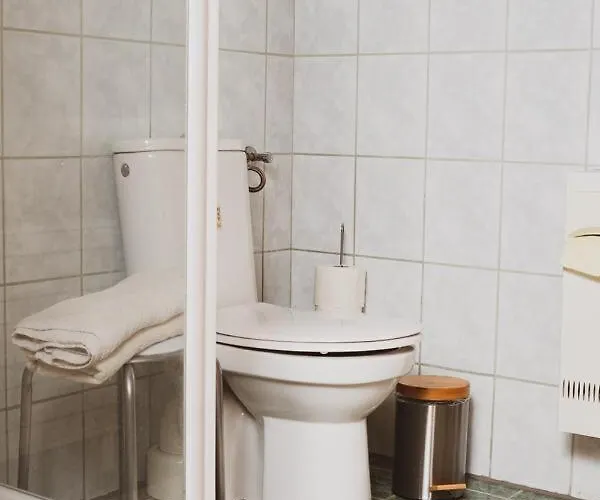 בית אירוח Gastehaus Taucher באד בלומאו