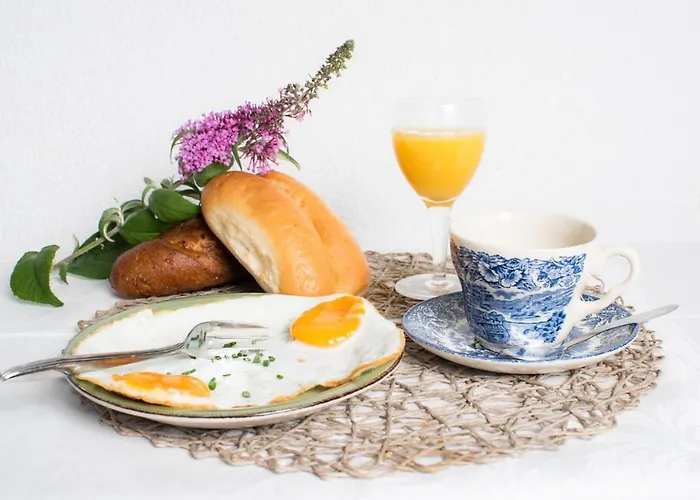 בית אירוח Gastehaus Taucher