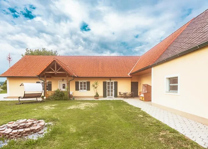 בית אירוח Gastehaus Taucher