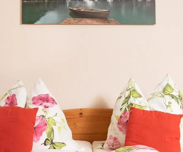 منزل للإقامة Gastehaus Taucher باد بلوماو