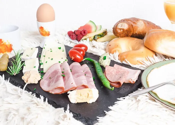 Gastehaus Taucher منزل للإقامة باد بلوماو